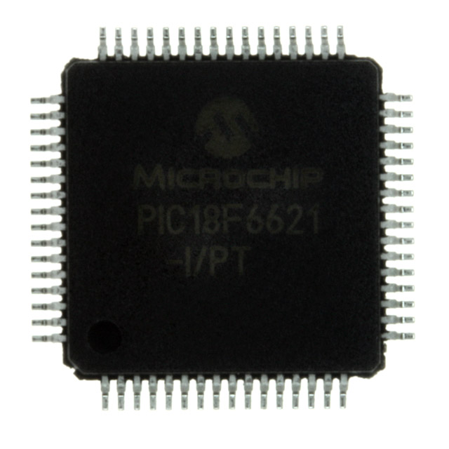 PIC18F6621-I/PT